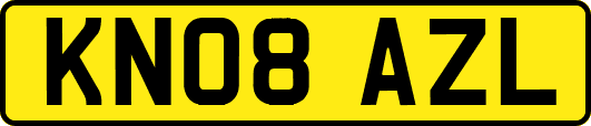KN08AZL