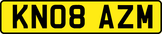 KN08AZM
