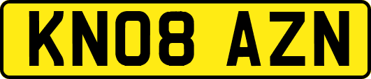 KN08AZN