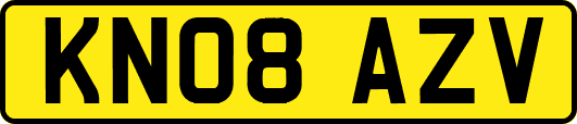 KN08AZV