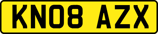KN08AZX