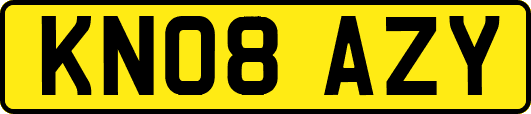 KN08AZY
