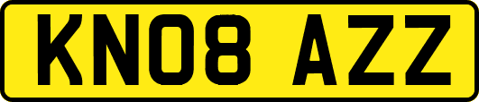 KN08AZZ