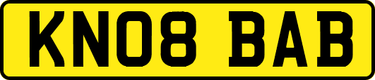 KN08BAB