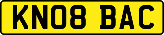 KN08BAC