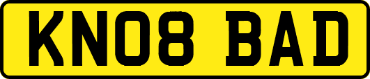 KN08BAD
