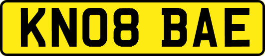 KN08BAE