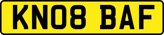 KN08BAF