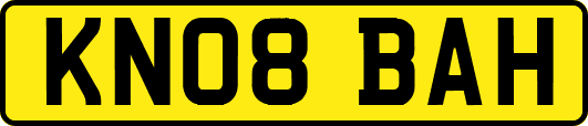 KN08BAH