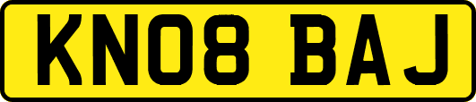 KN08BAJ