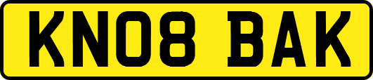 KN08BAK
