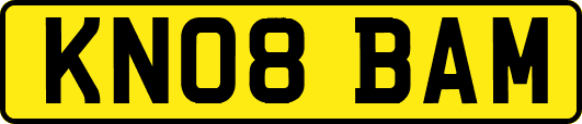 KN08BAM