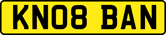 KN08BAN