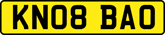 KN08BAO