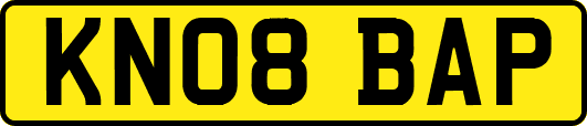 KN08BAP