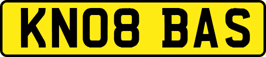 KN08BAS