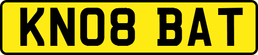 KN08BAT