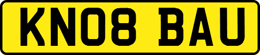 KN08BAU