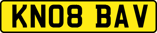 KN08BAV