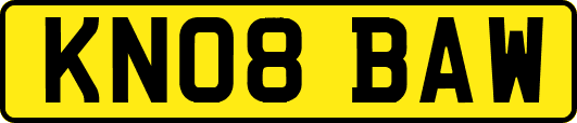 KN08BAW