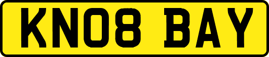 KN08BAY