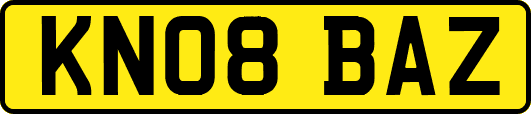 KN08BAZ