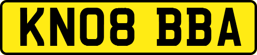 KN08BBA
