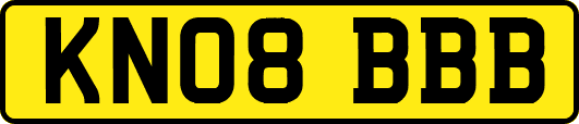 KN08BBB