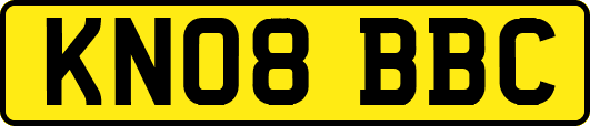 KN08BBC