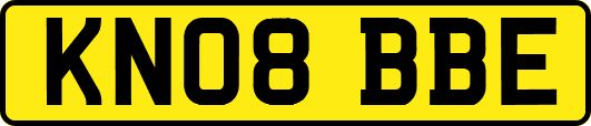 KN08BBE