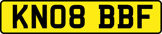 KN08BBF