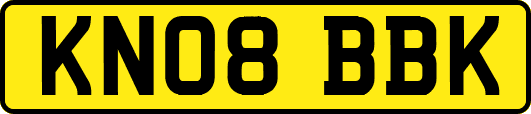 KN08BBK