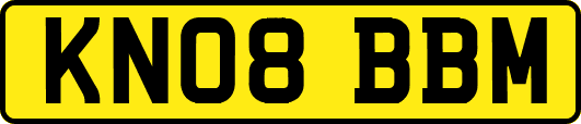 KN08BBM
