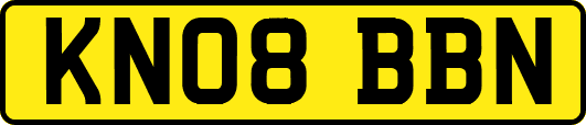 KN08BBN