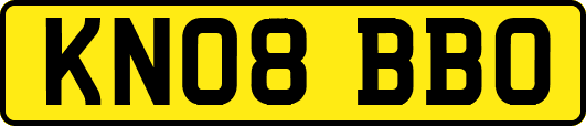 KN08BBO