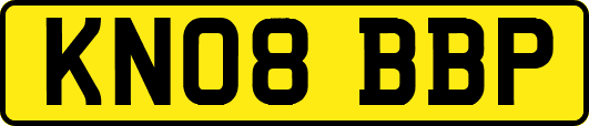 KN08BBP