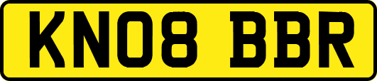 KN08BBR