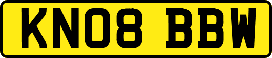 KN08BBW