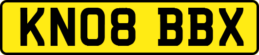 KN08BBX