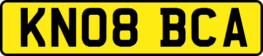KN08BCA