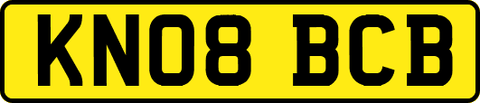 KN08BCB