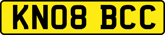 KN08BCC