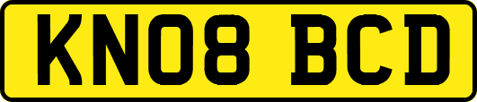 KN08BCD