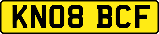 KN08BCF
