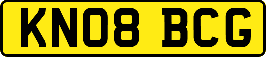 KN08BCG