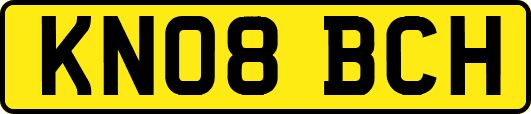 KN08BCH