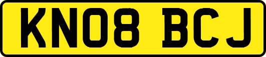 KN08BCJ