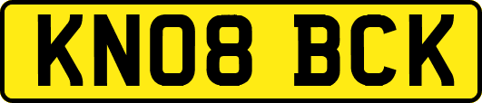 KN08BCK
