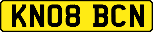 KN08BCN