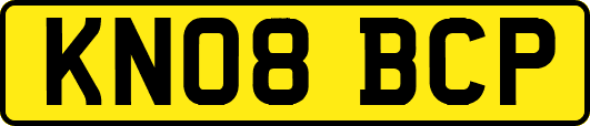 KN08BCP